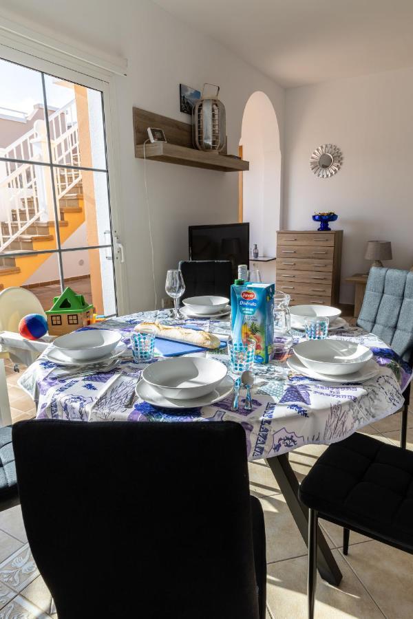 Perfect For Family Holidays With Private Pool, Near Beach And Golf- Villa Ashley Costa De Antigua Exterior foto